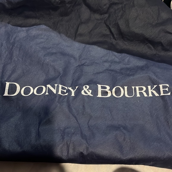 DOONEY & BOURKE FLORENTINE BAG - Picture 10 of 16